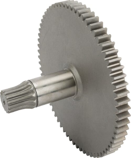 Arbre de prise de force