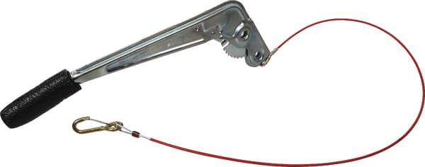 KRAMP Handbremshebel AH11664