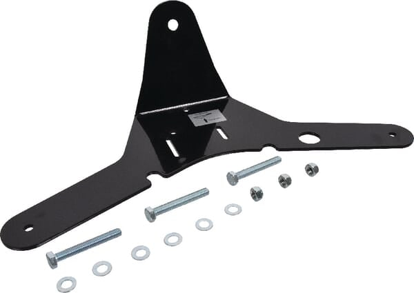 AL-KO Anhängerkupplung AK119831