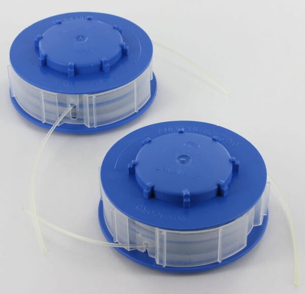 AL-KO Rasentrimmerspule für GT 450 - 2Stck. AK110860