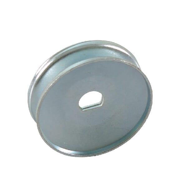 AL-KO BM Keilriemenscheibe Profi 102 AK401404