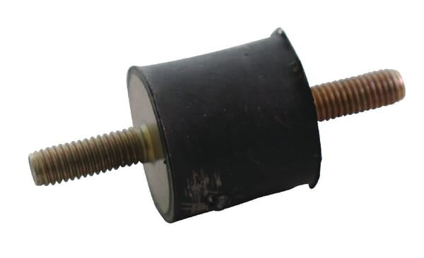 Rubber damper Profi 102