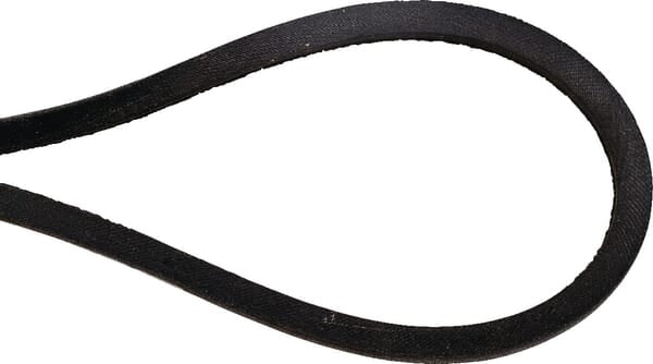 V-belt knife Antr.SPZ 837