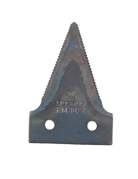 AL-KO Messerklinge (BM 660/870) - 1 Stück - AK407171