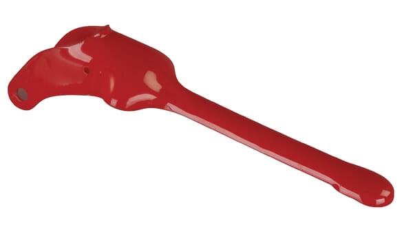 Lever red BM 660/870