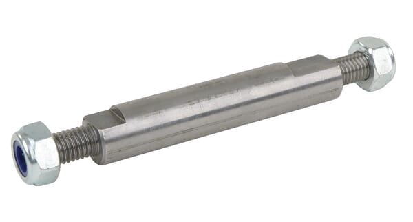 AL-KO Welle für KR-Scheibe AK409023