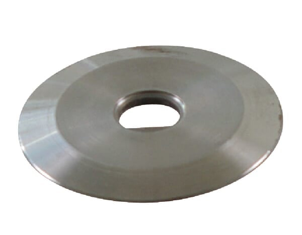 V-belt pulley