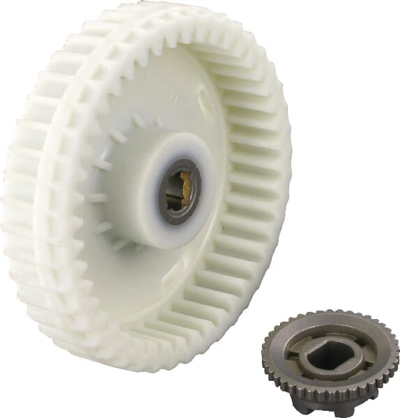 AL-KO Ringkettenrad PVC KE 1600/40 - 1 Stück - AK409983