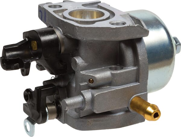 AL-KO Vergaser kpl AK411907