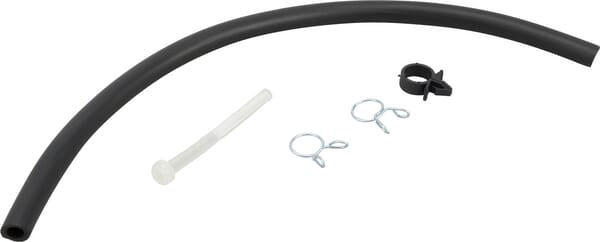 AL-KO Benzinschlauch mit Filter AK411915