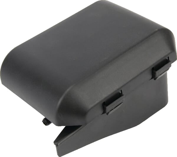 Air filter assembly 140 QSS