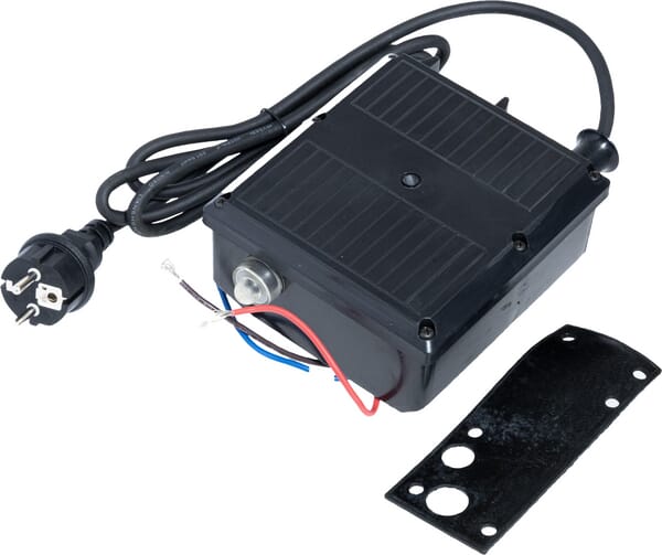 AL-KO Klemmenkastenmotor Lsh 520 - 1 Stück - AK419043