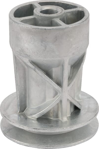 AL-KO Messerhalter 46 RT 22,2 mm AK440175