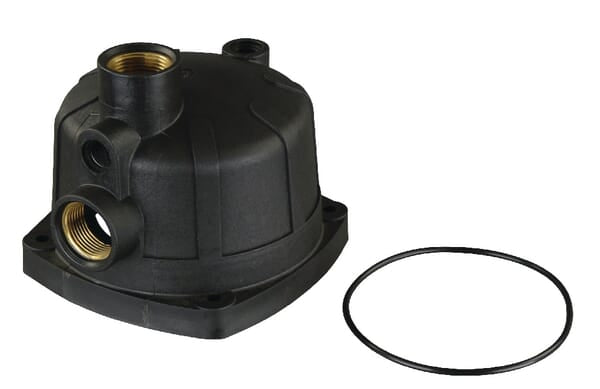 AL-KO Pumpengehäuse kpl. m. O-Ring - 1 Stück - AK460155
