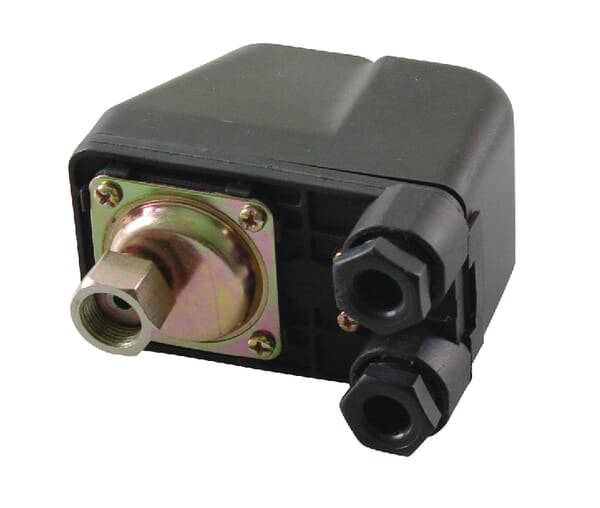 AL-KO Druckschalter kpl. AK460163