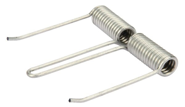 AL-KO Torsionsfeder Heckklappe AK460312