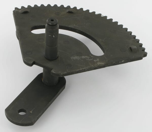 AL-KO Zahnsegment AK46110530