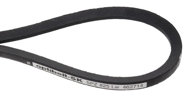 V-belt 52