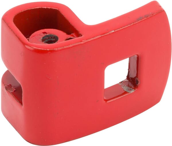 Lever left right UF Holmsch