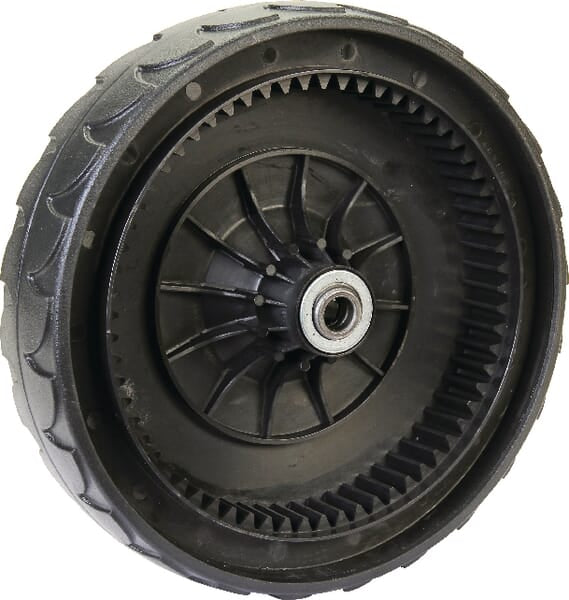 AL-KO Rad, Ø220, D12, hinten AK463500