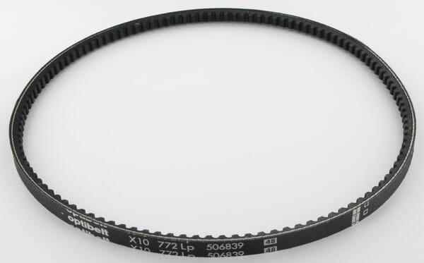 V-belt 10/Zx Li 772