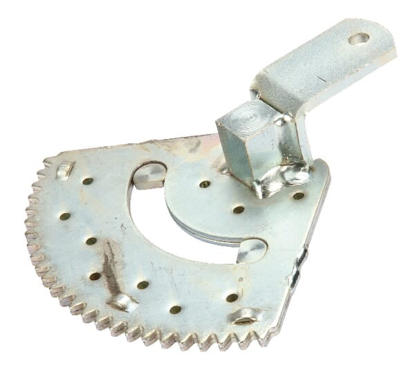 AL-KO Zahnsegment verz. AK51468830