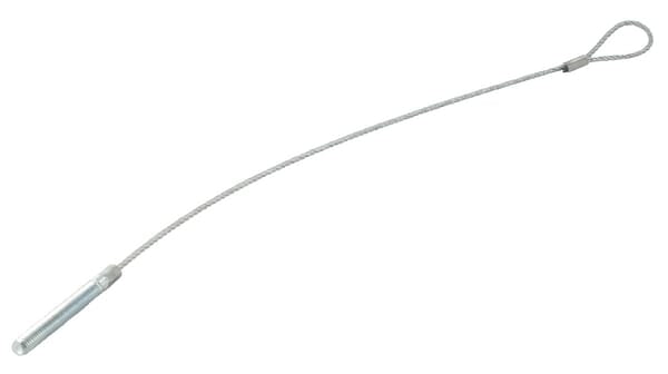 Mower deck lifting hoist