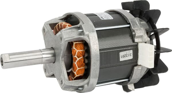 Moteur électrique