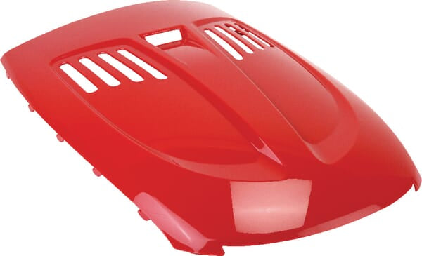 AL-KO Motorhaube oben R3000 AK52157102