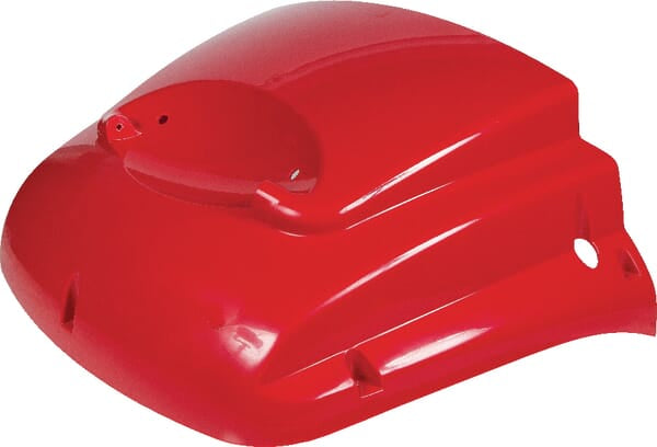 AL-KO Deckel für Box, TR 2x AK52157902