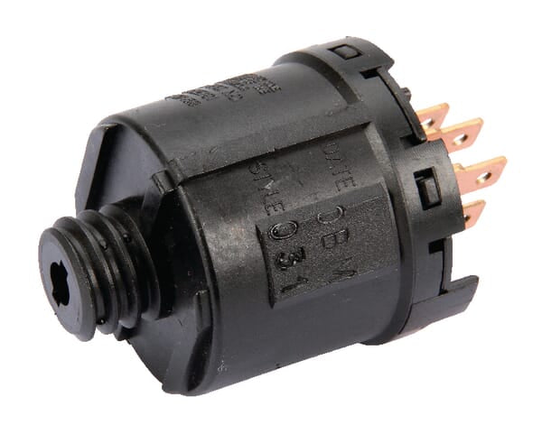 AL-KO Zündschloss AK525315