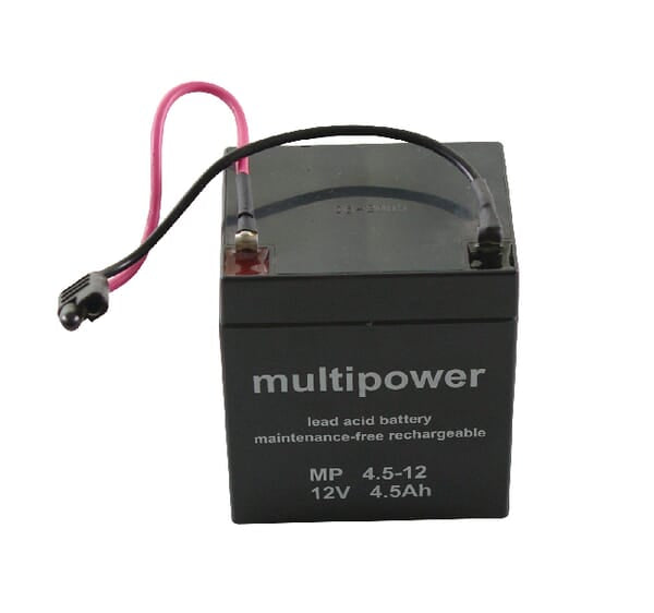 AL-KO Batterie f. Comfort E-Start AK529201