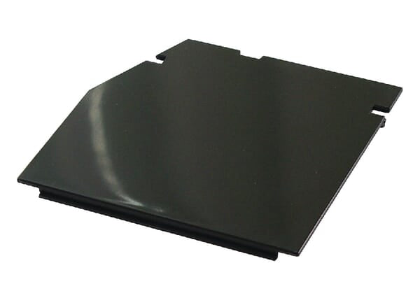Cover plate R9005