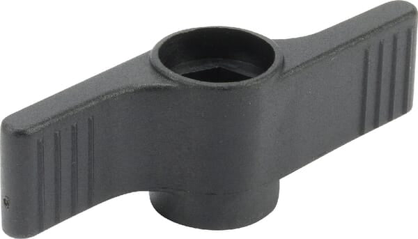 AL-KO Flügelmutter PVC 6mm AK544757