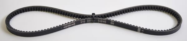 V-belt L=836852