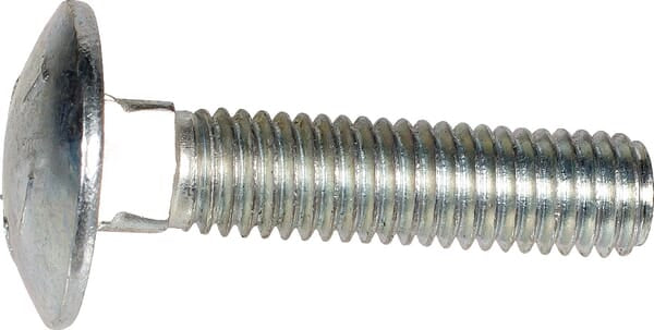 AL-KO Schraube 8x35 603- 4.6 VZ - 1 Stück - AK700967