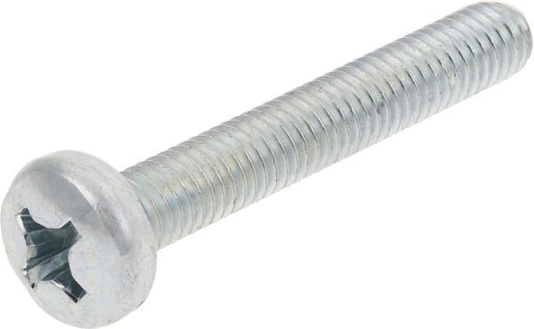 AL-KO Schraube M6x40 7985 4.8-H A3S AK703703