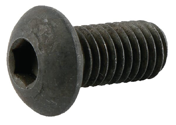 Hexagon socket screw M8x16 EN ISO7380 10.9