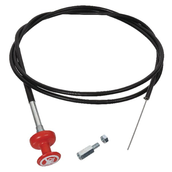 Train de stationnement