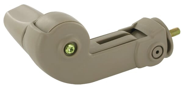 John Deere Griff für Seitenscheibe links AL152732