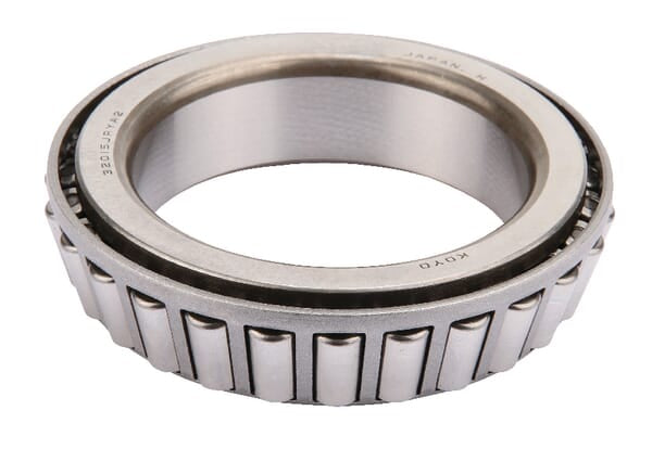 Roulement d'essieu arrière