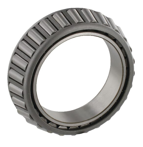 Cône de roulement d'essieu arrière