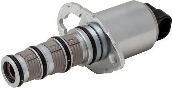 John Deere Magnetventil AL158332