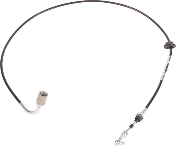 Câble tirer-pousser