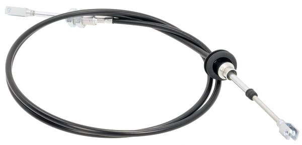 Câble tirer-pousser