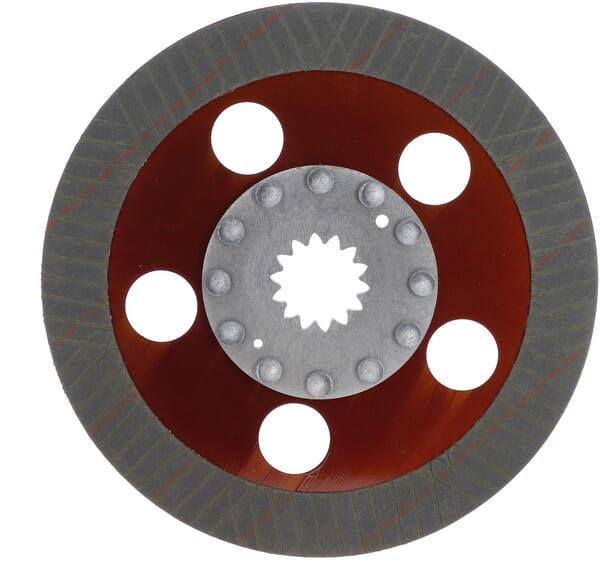 KRAMP Bremsscheibe AL171954N