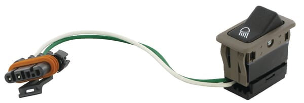 John Deere Lichtschalter AL172653