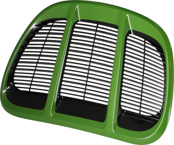 John Deere Luftdüse re. AL174453