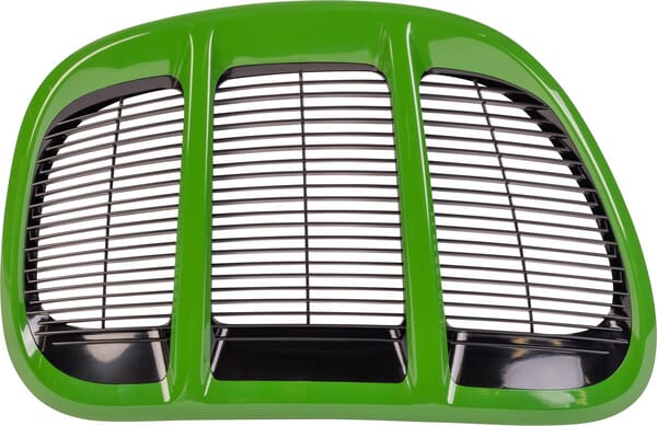 John Deere Luftdüse AL174454