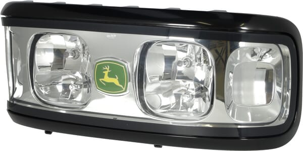 Phare de travail avant